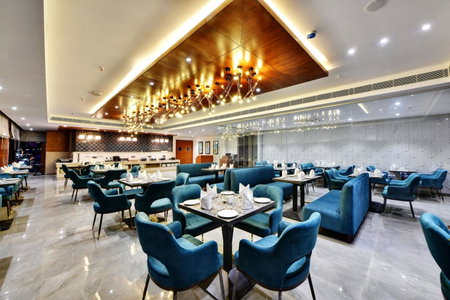 The Fern Residency Ajmer, Ajmer, India