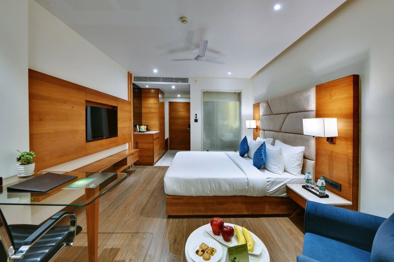 The Fern Residency Ajmer, Ajmer, India