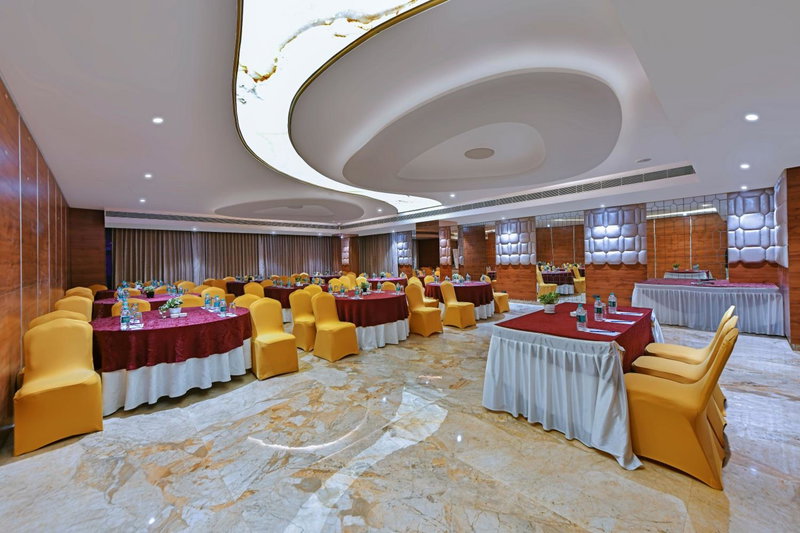 The Fern Residency Ajmer, Ajmer, India