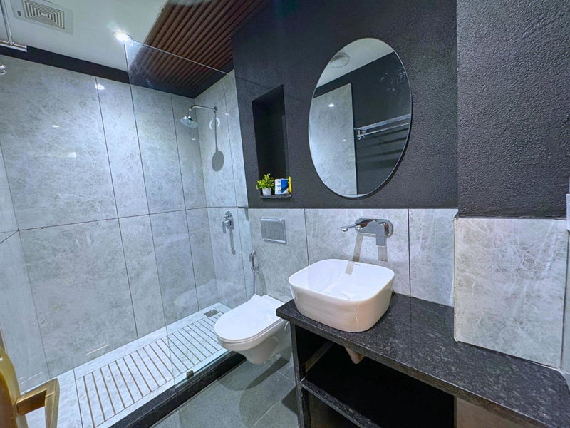 Street Studio by Lime Tree Hotel Sector 51 Gurgaon, Gurgaon, Inde