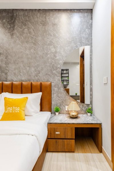 Street Studio by Lime Tree Hotel Sector 51 Gurgaon, Gurgaon, Inde