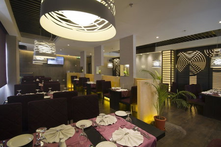 The Fern Residency - Chandigarh, Chandīgarh, India