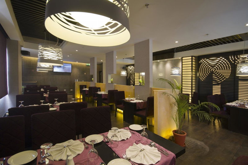 The Fern Residency - Chandigarh, Chandīgarh, India