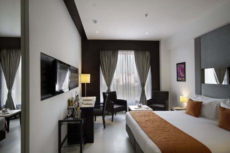 The Fern Residency - Chandigarh, Chandīgarh, India