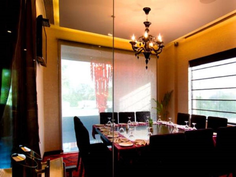 The Fern Residency - Chandigarh, Chandīgarh, India