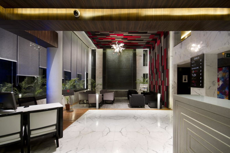 The Fern Residency - Chandigarh, Chandīgarh, India