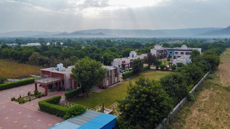 Vesta Avtar Resort Pushkar, Pushkar, India