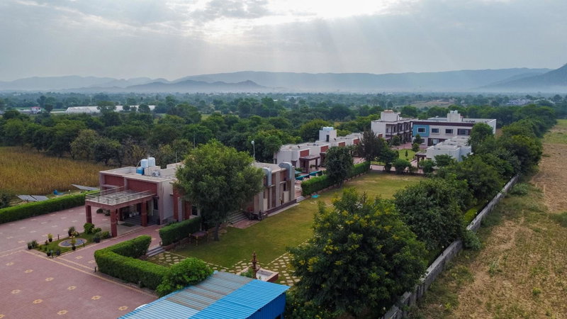 Vesta Avtar Resort Pushkar, Pushkar, India