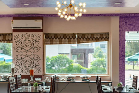 Vesta Avtar Resort Pushkar, Pushkar, India
