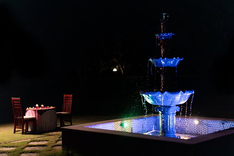 Vesta Avtar Resort Pushkar, Pushkar, India