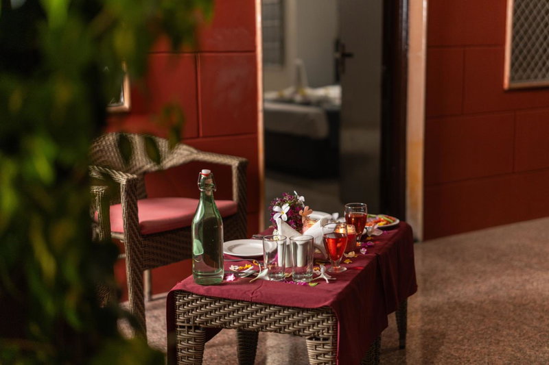 Vesta Avtar Resort Pushkar, Pushkar, India