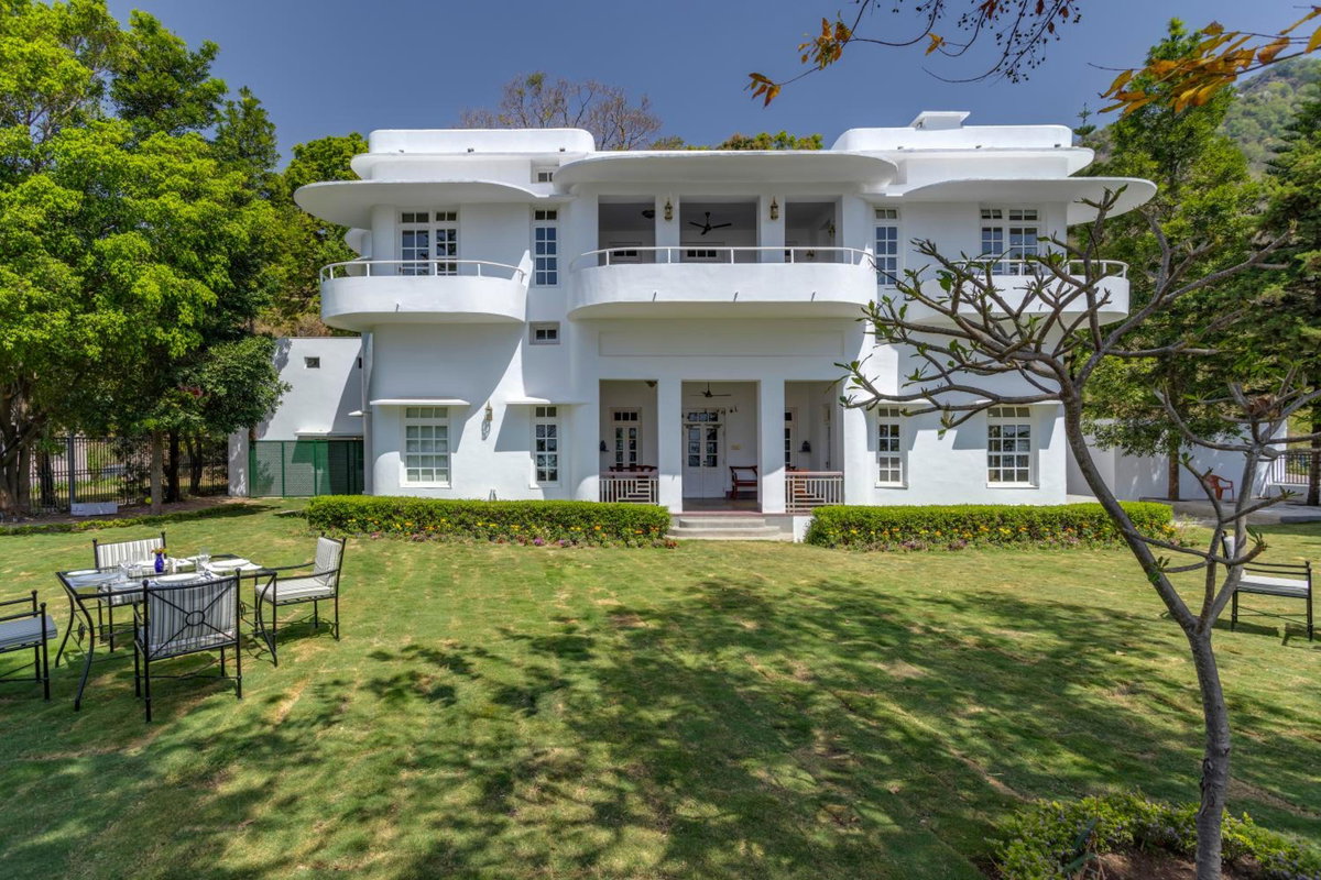 Kinwani House - Araiya Anthology, India