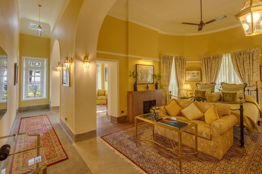 Kinwani House - Araiya Anthology, Rishīkesh, India
