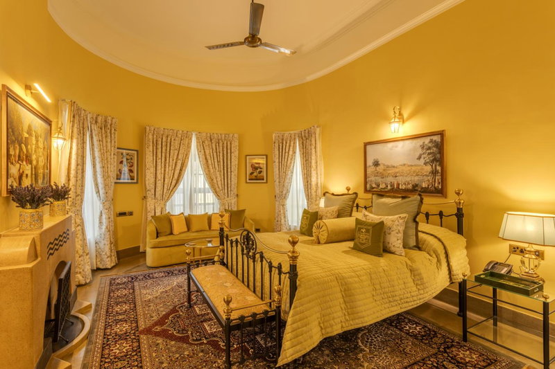 Kinwani House - Araiya Anthology, Rishīkesh, India