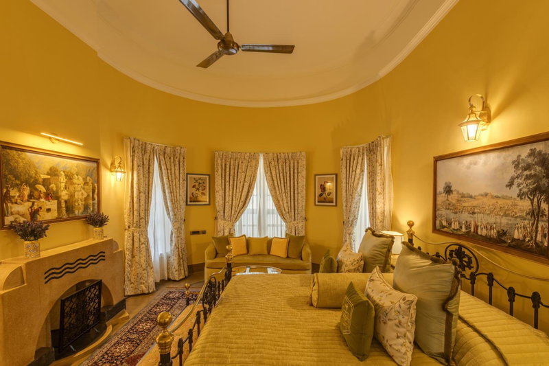 Kinwani House - Araiya Anthology, Rishīkesh, India