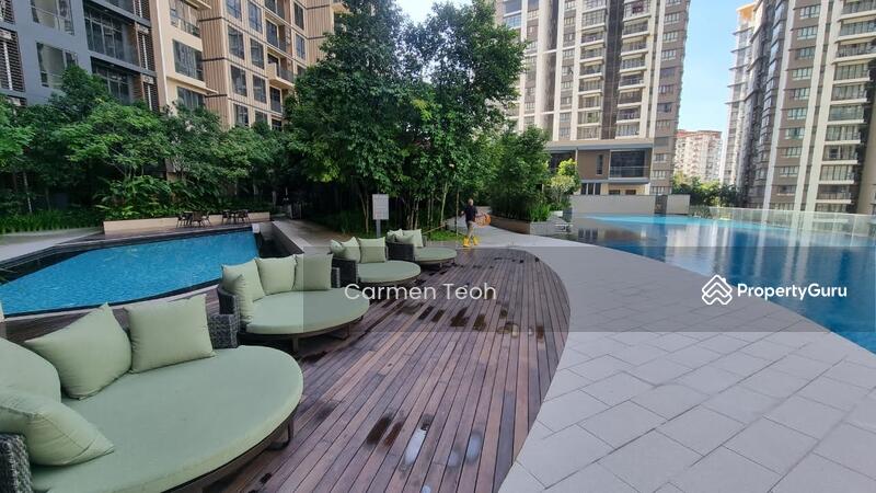 Henna Residences, Malaysia