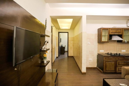 FabHotel Rivlet Residency, Gurgaon, Inde
