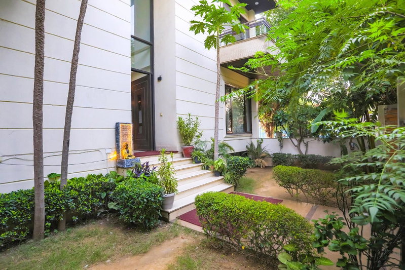 FabHotel Rivlet Residency, Gurgaon, Inde