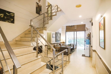 FabHotel Rivlet Residency, Gurgaon, Inde