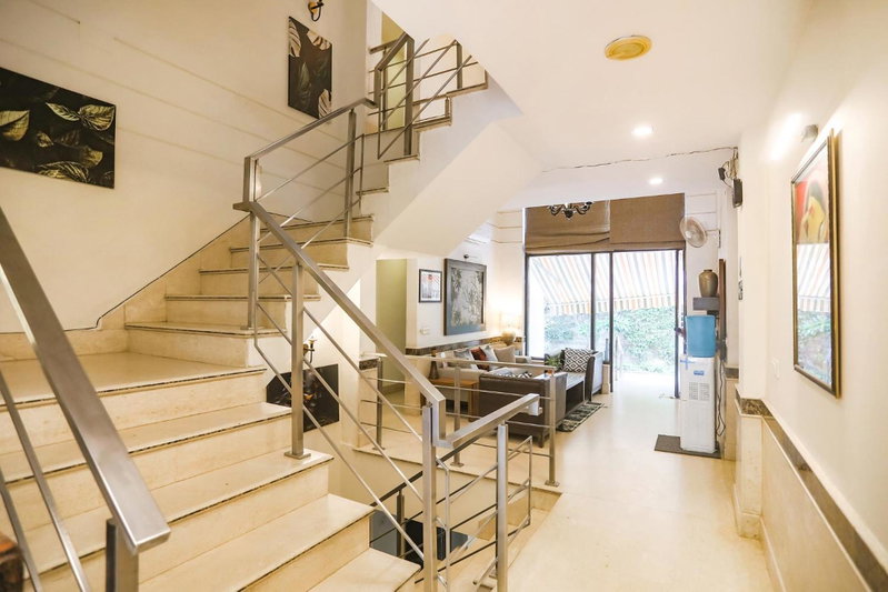 FabHotel Rivlet Residency, Gurgaon, Inde