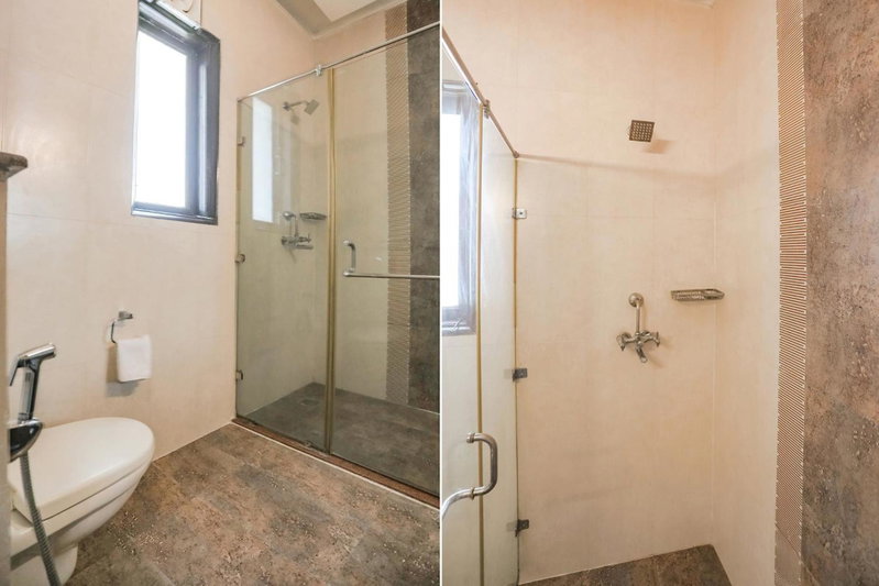 FabHotel Rivlet Residency, Gurgaon, Inde