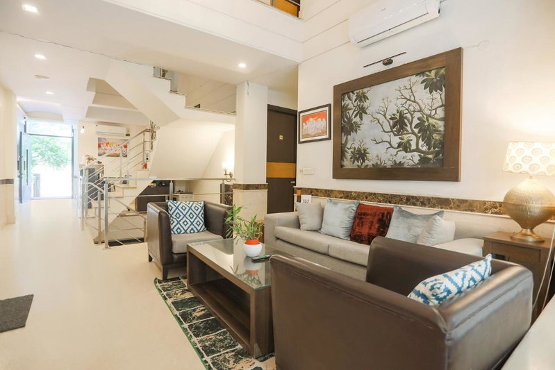 FabHotel Rivlet Residency, Gurgaon, Inde