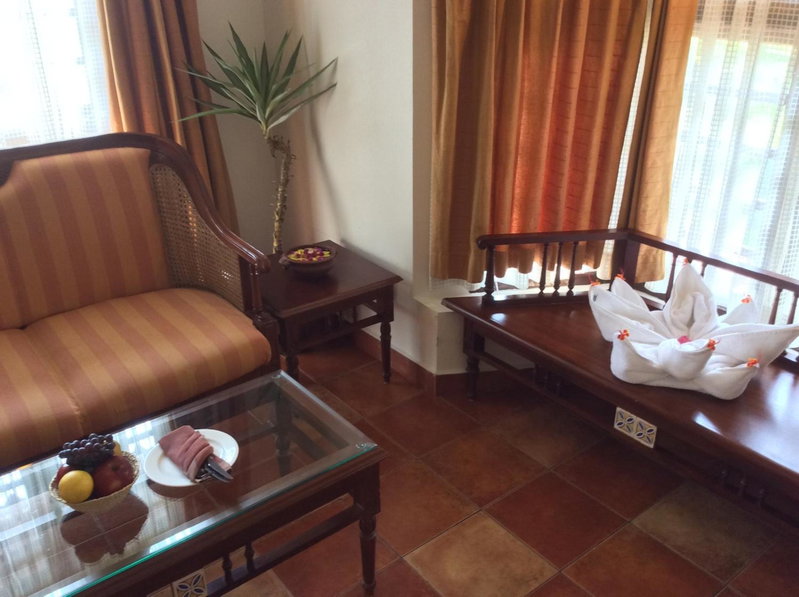 Lakesong Resort, Kumarakom, India