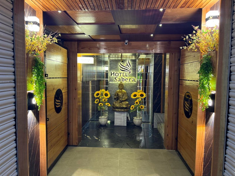 Hotel Sabera, Siliguri, Inde