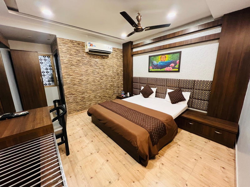 Hotel Sabera, Siliguri, Inde
