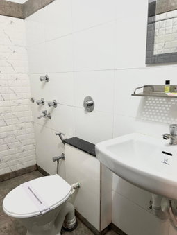 Hotel Sabera, Siliguri, Inde