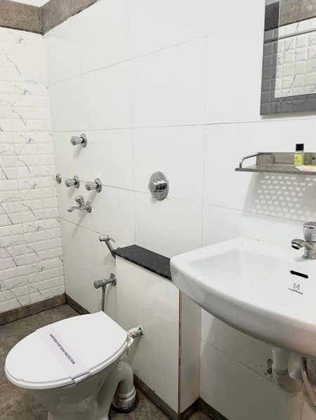 Hotel Sabera, Siliguri, Inde