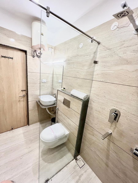 Hotel Sabera, Siliguri, Inde