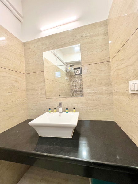Hotel Sabera, Siliguri, Inde