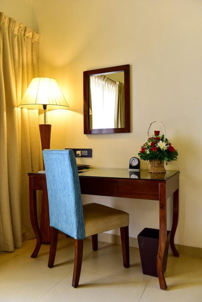 Golden Tulip Candolim, Goa, Candolim, Indien