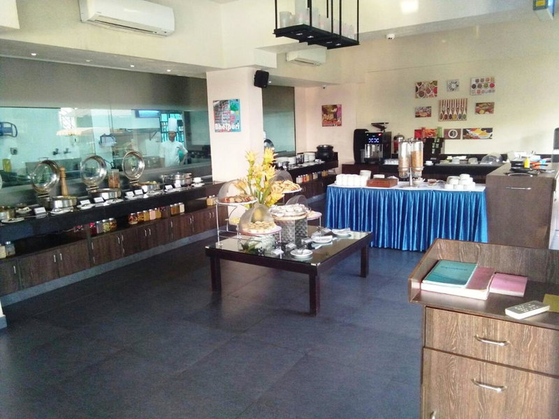 Golden Tulip Candolim, Goa, Candolim, Indien