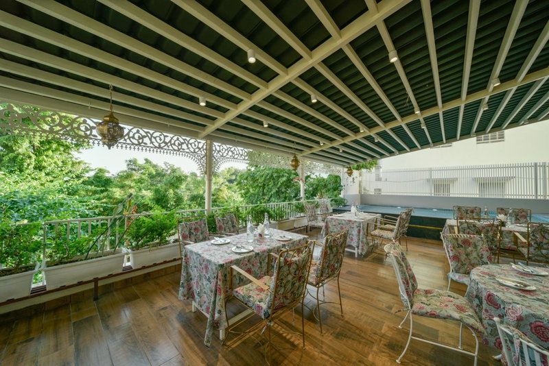 Dera Jaipur - Luxury Heritage Stays in Bani Park, Jaipur, Jaipur, Indien
