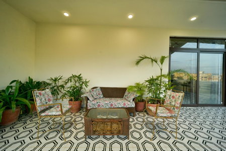 Dera Jaipur - Luxury Heritage Stays in Bani Park, Jaipur, Jaipur, Indien