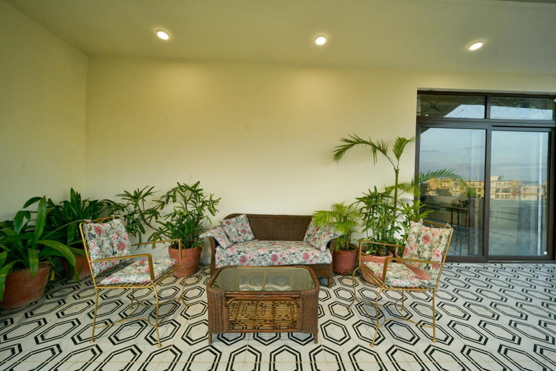 Dera Jaipur - Luxury Heritage Stays in Bani Park, Jaipur, Jaipur, Indien