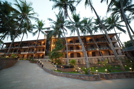 Aananda Wellness and Resorts, Dharmastala, India