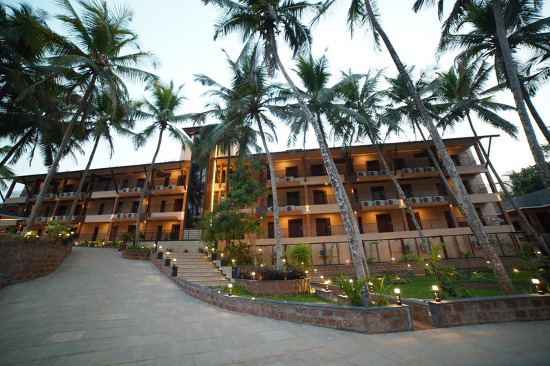 Aananda Wellness and Resorts, Dharmastala, India