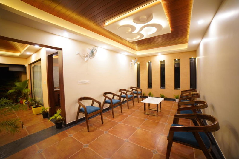 Aananda Wellness and Resorts, Dharmastala, India