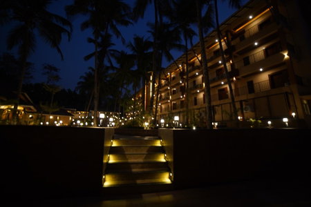 Aananda Wellness and Resorts, Dharmastala, India
