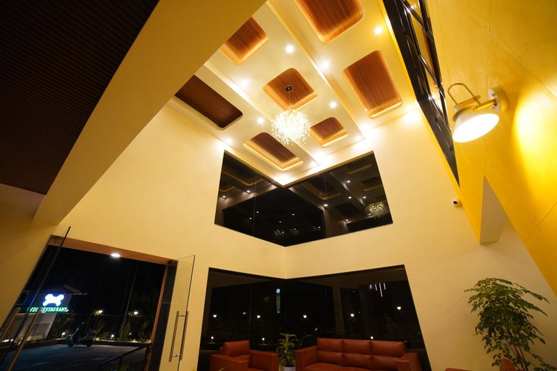 Aananda Wellness and Resorts, Dharmastala, India