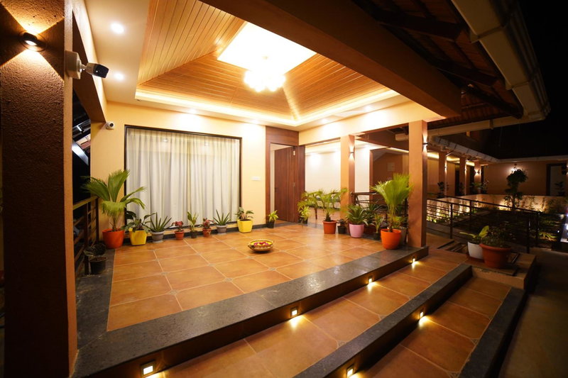 Aananda Wellness and Resorts, Dharmastala, India