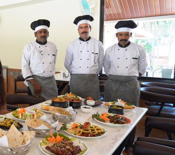 Aananda Wellness and Resorts, Dharmastala, India