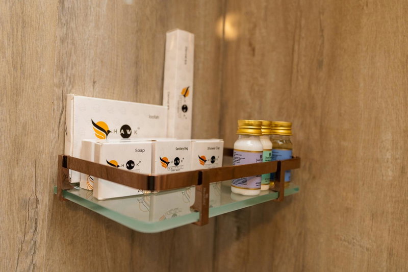Solo Inn By Hawk Hospitality, Cochin, India