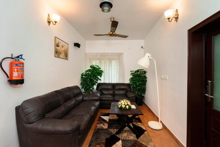 Solo Inn By Hawk Hospitality, Cochin, India