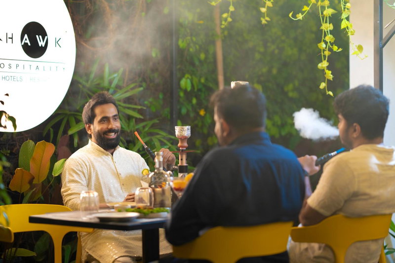 Solo Inn By Hawk Hospitality, Cochin, India