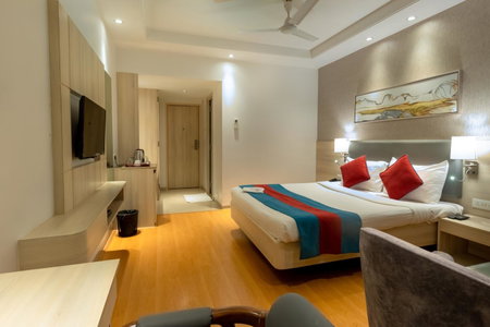 Freesia By Express Inn, Pālghar, India