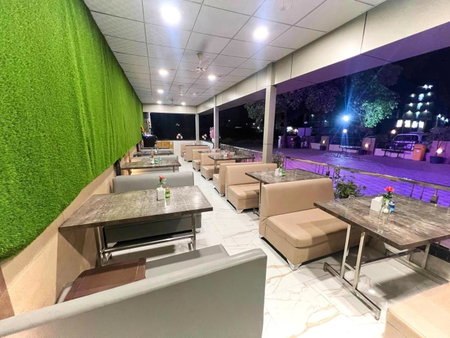 Hotel 9 Coin, Shirdi, India